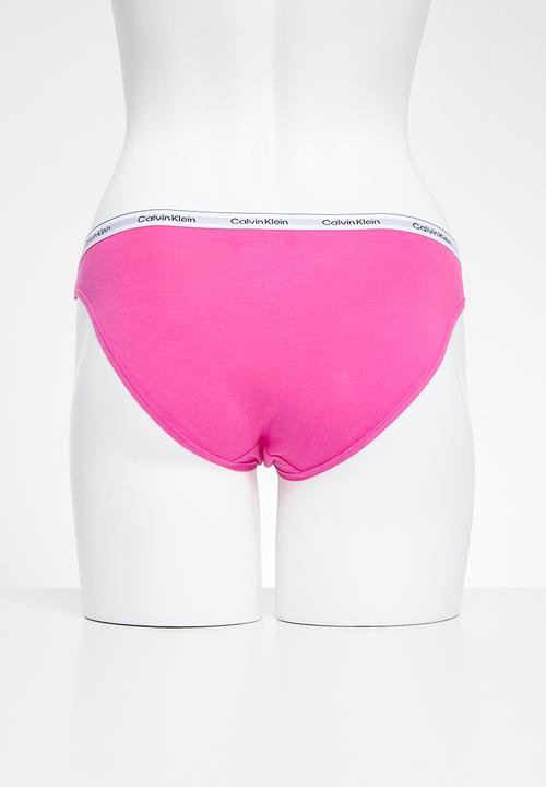 Calvin Klein - Bikini 5 Pack - Multi