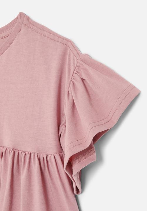 Pop Candy - Ss tee - pink