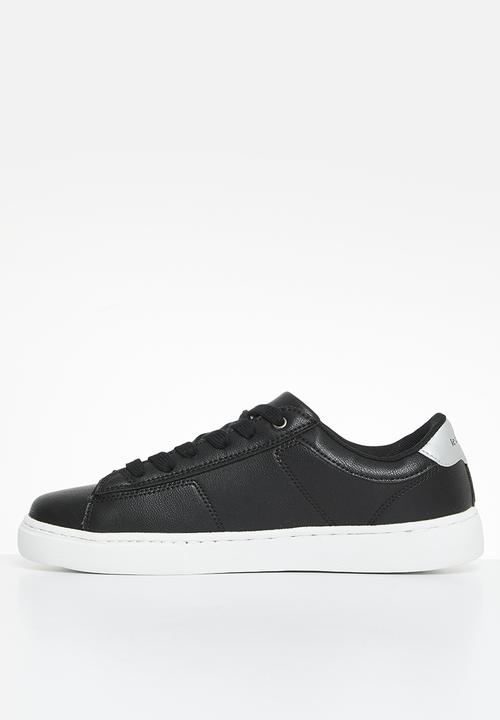 Le Coq Sportif - Court prestige wms - black