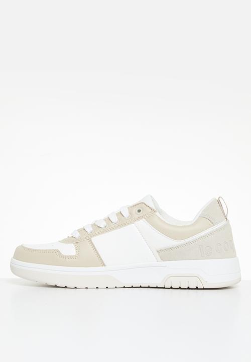 Le Coq Sportif - Bayonne wms - white & neutral