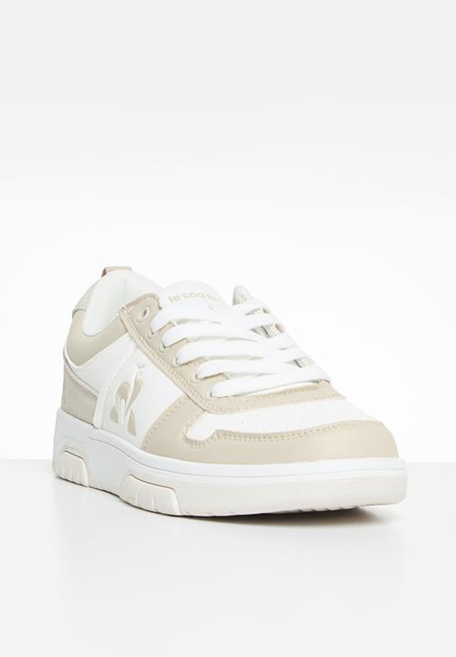 Le Coq Sportif - Bayonne wms - white & neutral
