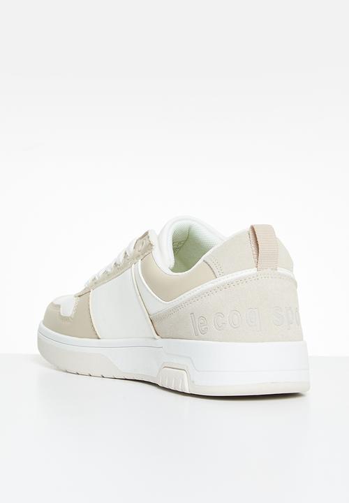 Le Coq Sportif - Bayonne wms - white & neutral