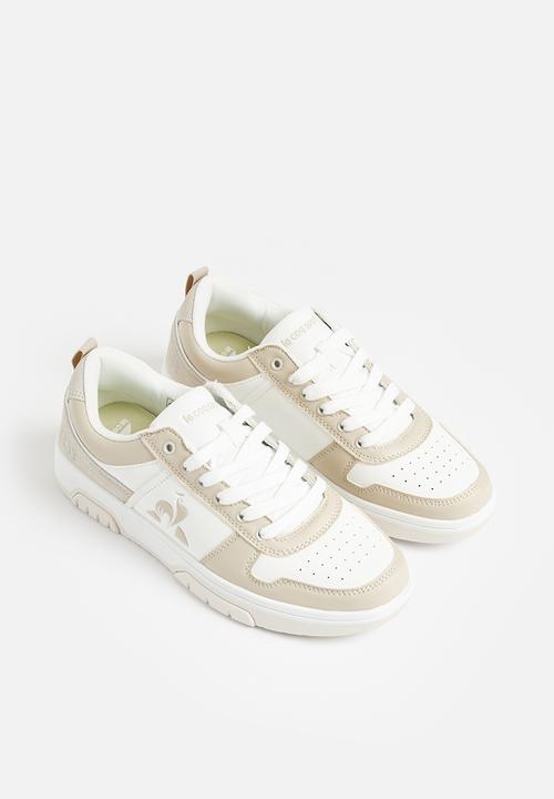 Le Coq Sportif - Bayonne wms - white & neutral