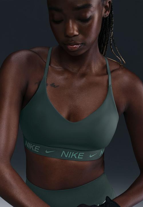 nike sports bra retro