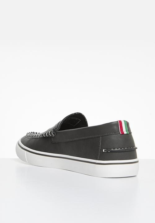 MAZERATA - VINNY 1 - Grey