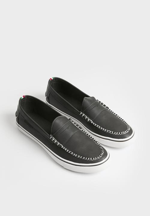 MAZERATA - VINNY 1 - Grey