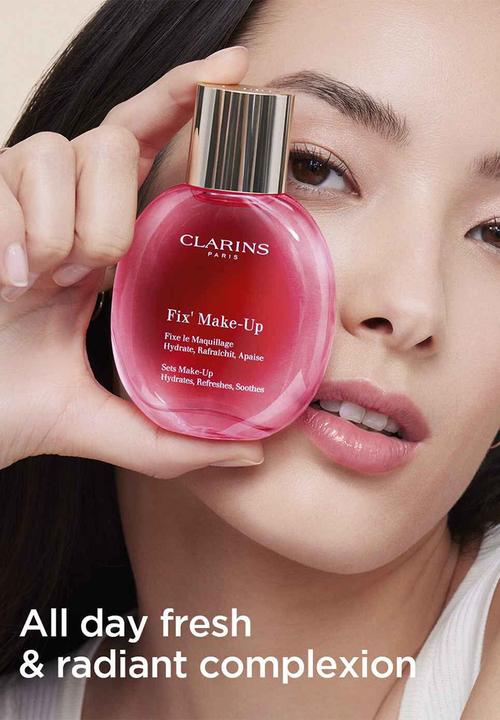 Clarins - Fix’ Make-Up