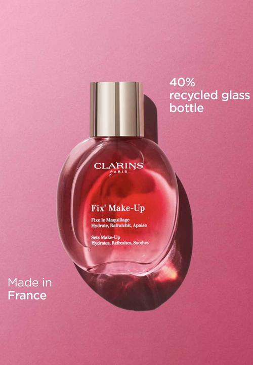 Clarins - Fix’ Make-Up