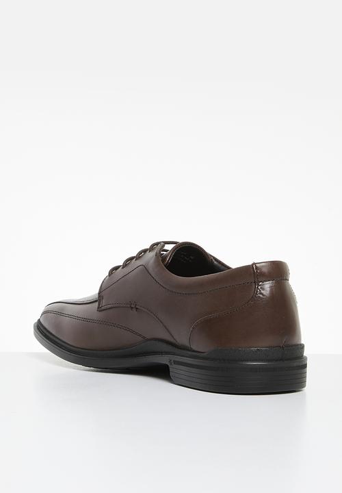 Hush Puppies - Abel-Tan