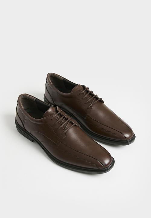 Hush Puppies - Abel-Tan