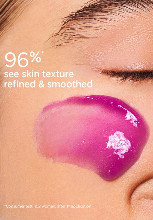 Clarins - My Clarins REVEAL Purple Gentle Radiance Scrub