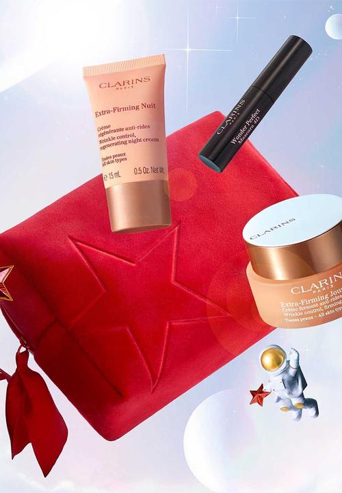 Clarins - Extra-Firming Collection