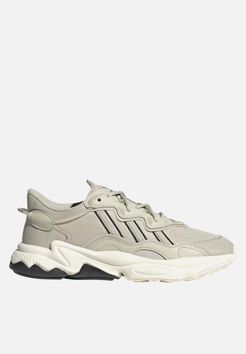 off white adidas ozweego