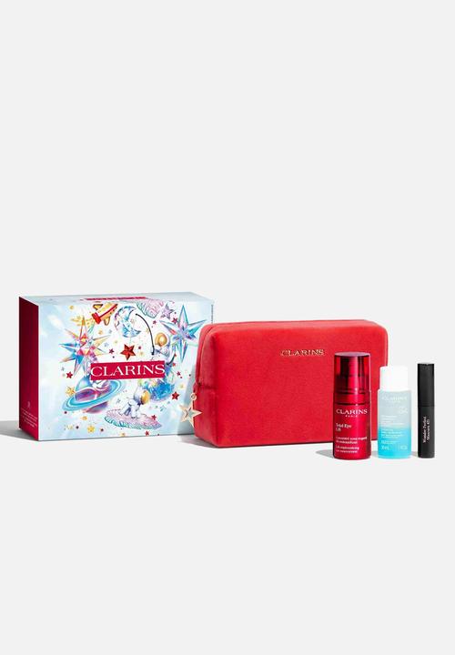 Clarins - Total Eye Lift Collection