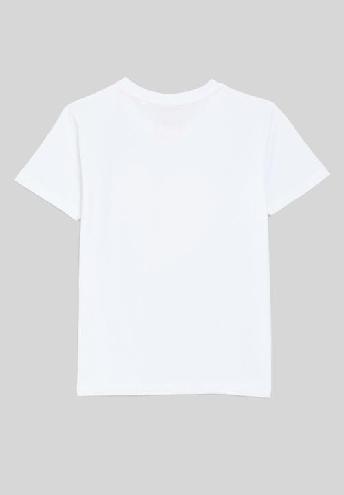 Lee Cooper - Haley - White