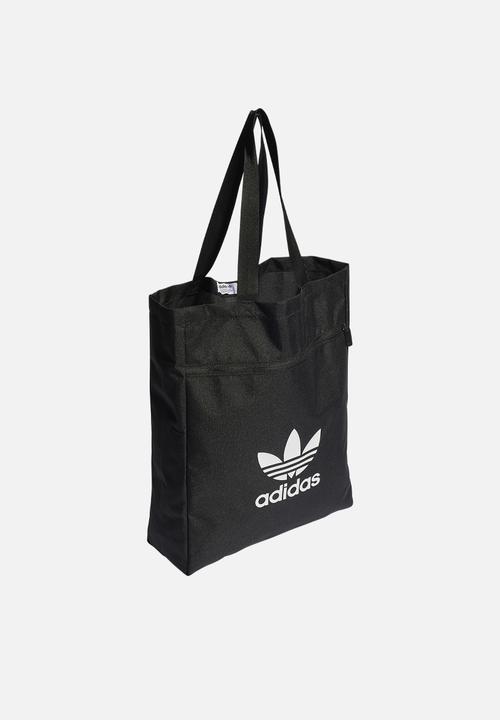 adidas Originals - Ac shopper - black