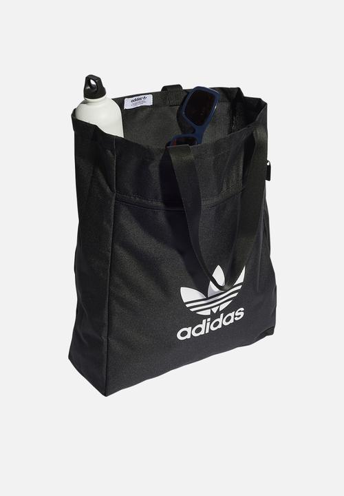 adidas Originals - Ac shopper - black