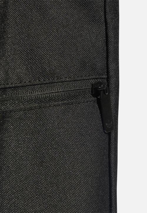 adidas Originals - Ac shopper - black