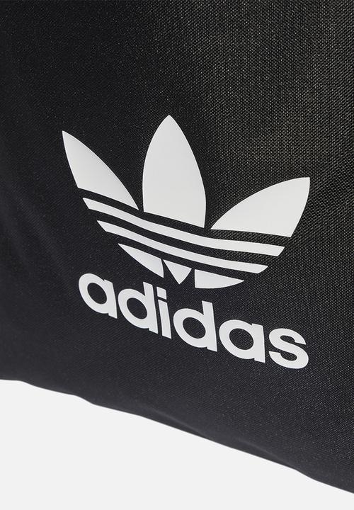 adidas Originals - Ac shopper - black