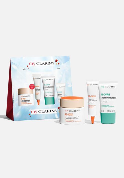 Clarins - My Collection