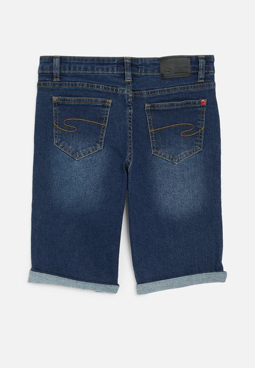 Lee Cooper - Angelo - Indigo