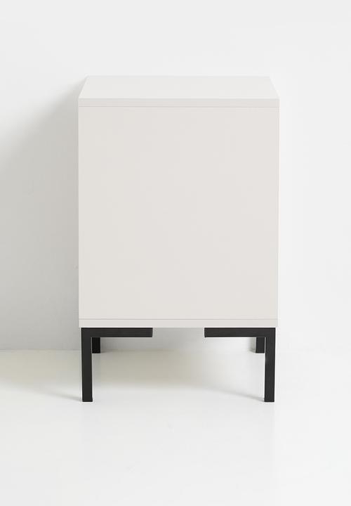 Me&Co - Destiny bedside table - Natural