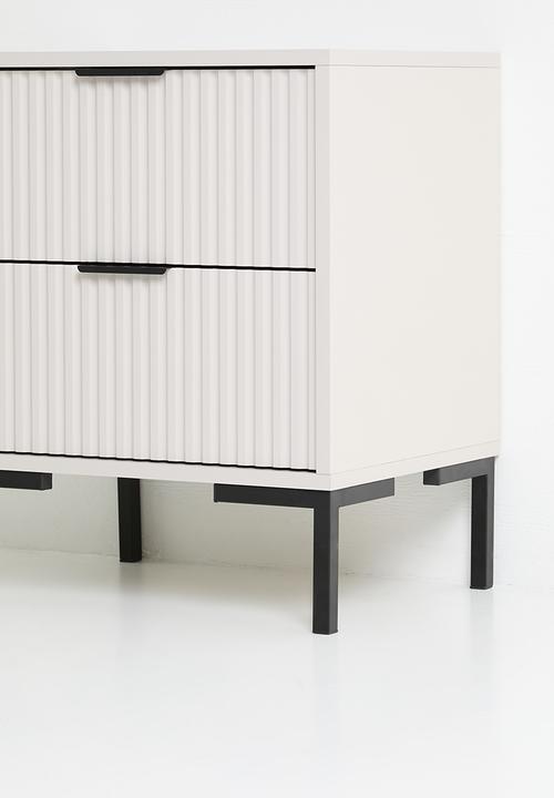 Me&Co - Destiny bedside table - Natural