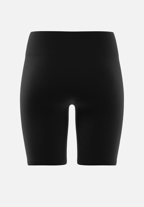 adidas Originals - Plus Ess S Leggings W - Black