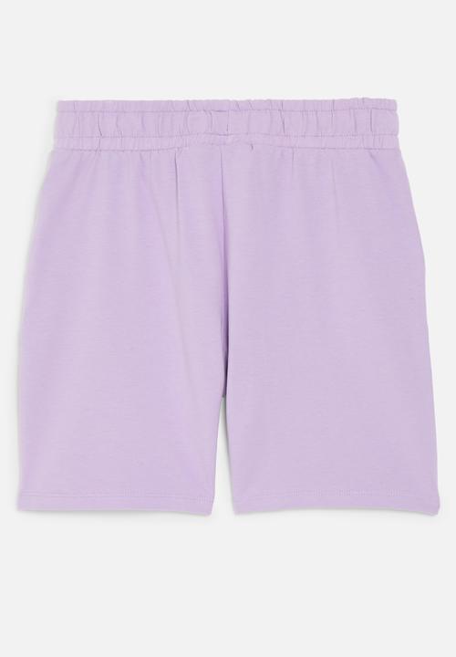 Lee Cooper - Morgan - Purple