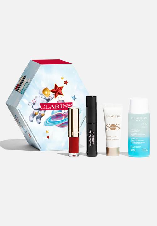 Clarins - Make-Up Essentials