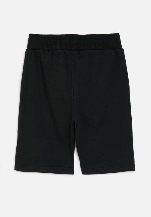 Pop Candy - Shorts-black