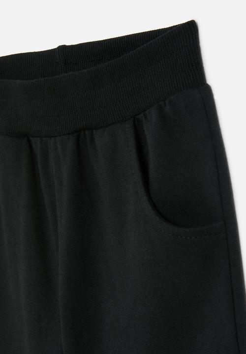 Pop Candy - Shorts-black