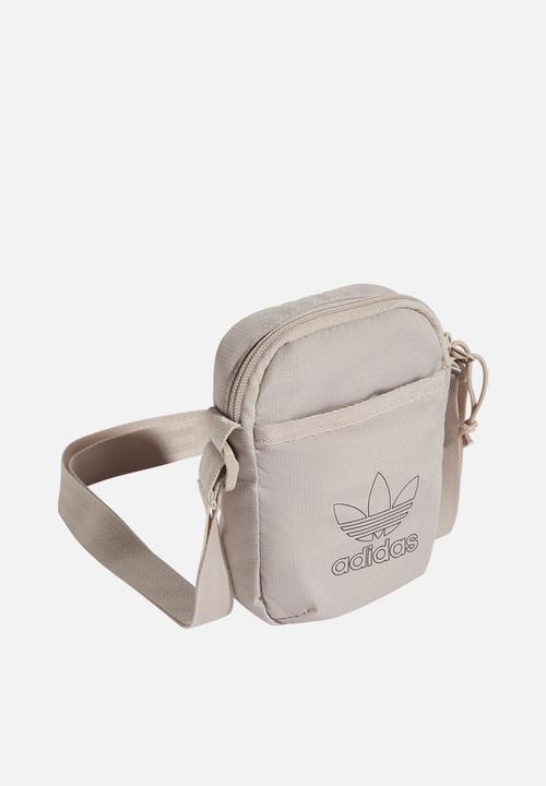 adidas Originals - Ac festival bag - wonder taupe