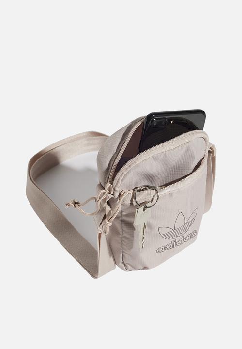 adidas Originals - Ac festival bag - wonder taupe
