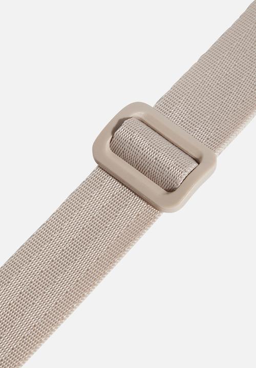 adidas Originals - Ac festival bag - wonder taupe