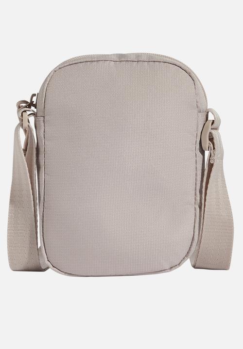 adidas Originals - Ac festival bag - wonder taupe