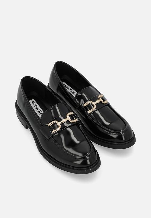 Madison® - Blarkley loafer - black