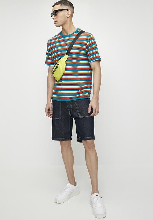 Levi’s® - Classic relaxed tee atlas - multi 