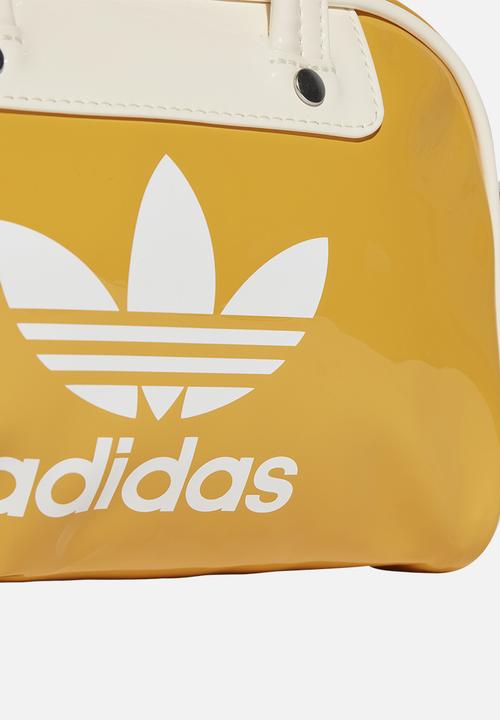 adidas Originals - Ac mini bowling - preloved yellow/white