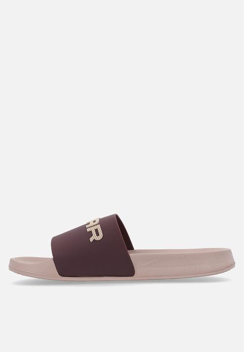 G-STAR - Cart slide w - light/burgundy