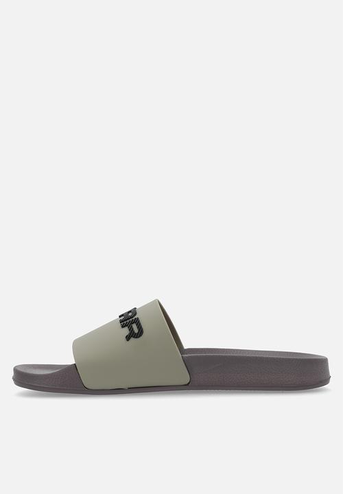 G-STAR - Cart slide w - purple/grey