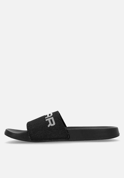 G-STAR - Cart Slide M - black.