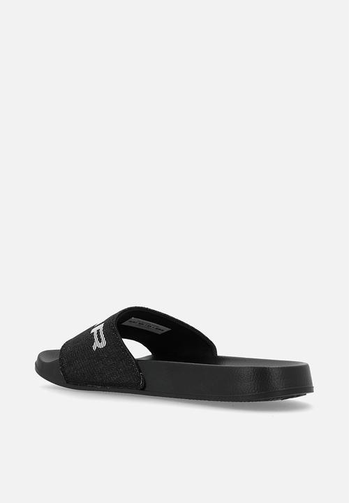 G-STAR - Cart Slide M - black.