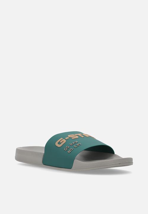 G-STAR - Cart Slide M - Grey