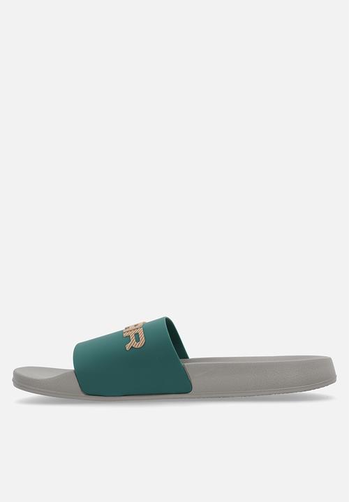 G-STAR - Cart Slide M - Grey