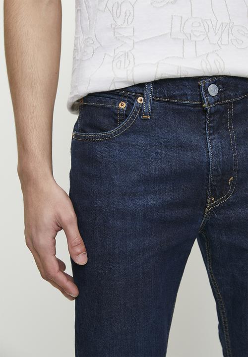 Levi’s® - 511™ Slim za haley's comet adv - blue