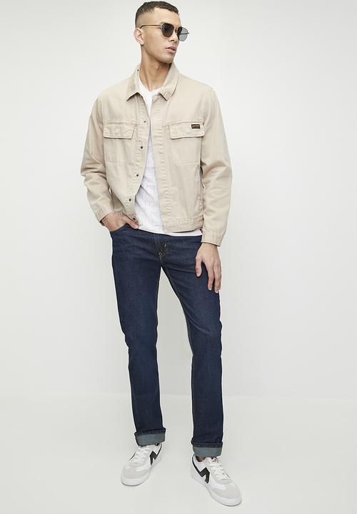 Levi’s® - 511™ Slim za haley's comet adv - blue