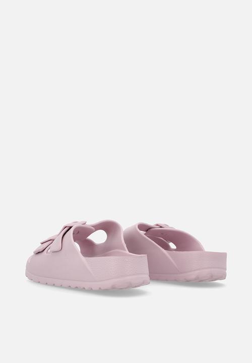 Pop Candy - Twin bucke slides-lilac