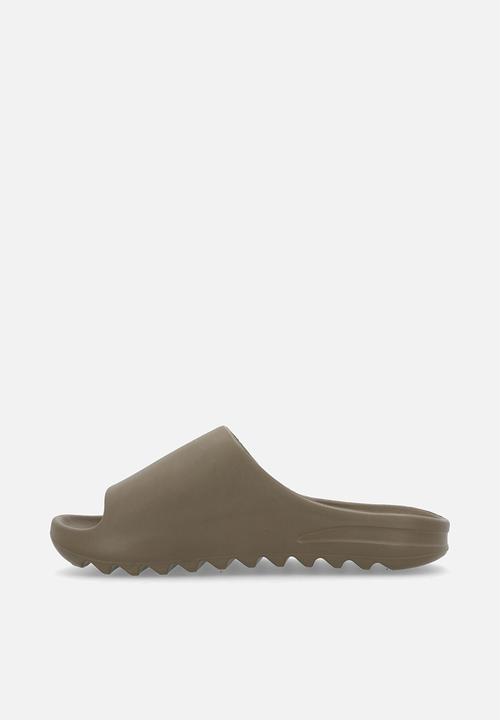 Pop Candy - Slides-brown