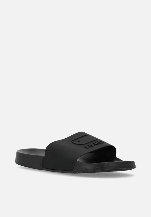 G-STAR - Cart iii bsc m - black